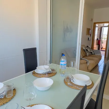 Charming 1 Bedroom 5min Beach-10min Downtown Albufeira