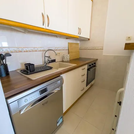 Lejlighed Charming 1 Bedroom 5min Beach-10min Downtown